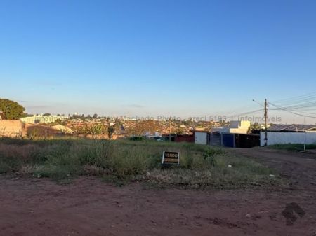 Terreno em Residencial Gama