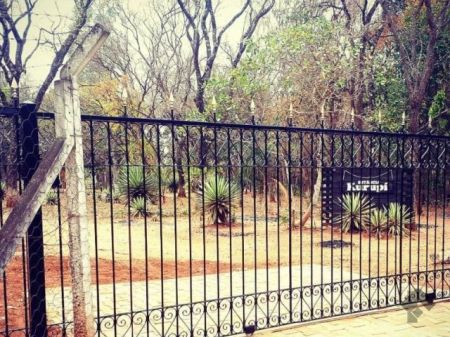 Chácara em Parque dos Poderes