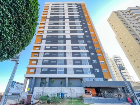 Apartamento em São Francisco