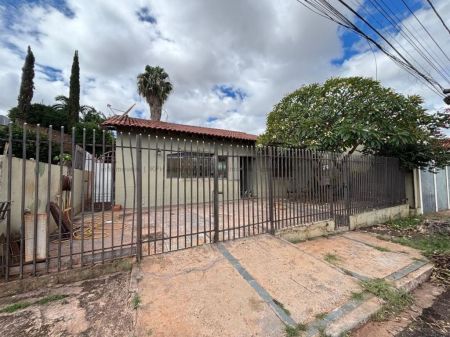 Casa-Térrea em São Francisco