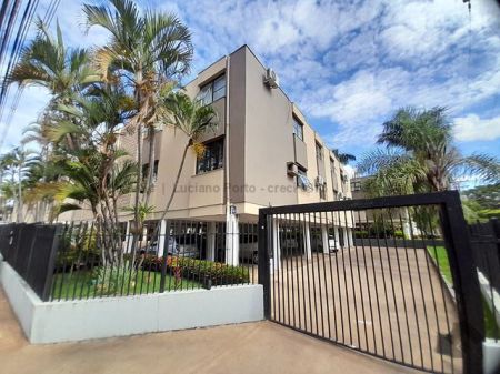 Apartamento em Itanhangá Park