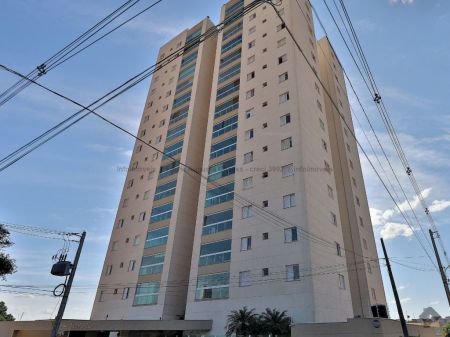 Apartamento em Monte Castelo