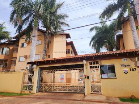 Apartamento em São Francisco