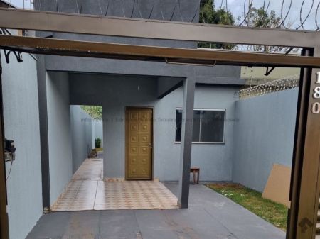 Casa-Térrea em Jardim Itamaracá