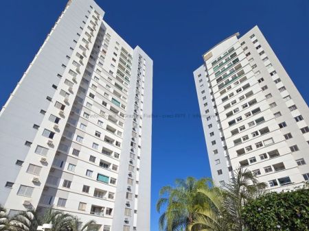 Apartamento em Chácara Cachoeira