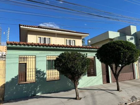 Sobrado em Tiradentes