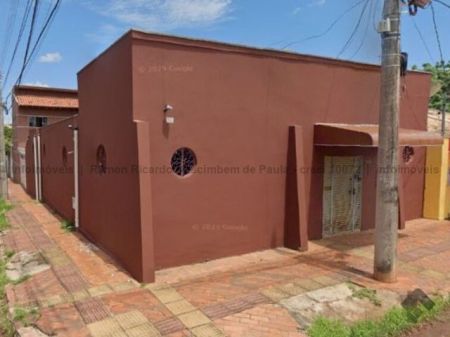 Casa Comercial em Cabreúva