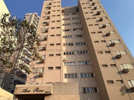 Apartamento em Centro
