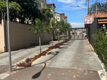 Apartamento em Parque dos Poderes