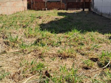 Terreno em Chácara Cachoeira