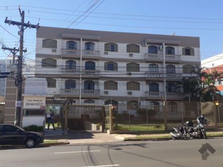 Apartamento em Centro