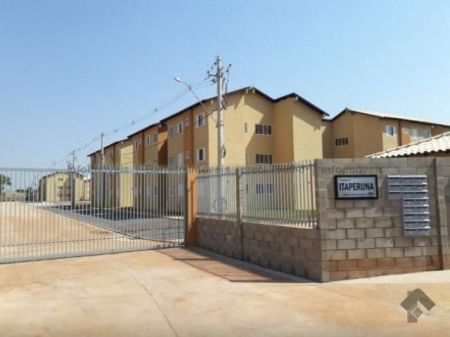Apartamento em Rita Vieira