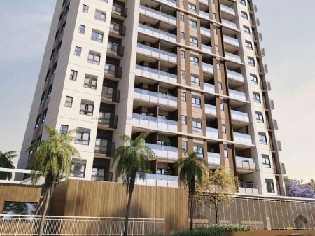 Apartamento em Jardim Bela Vista