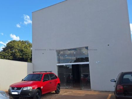 Sala / Salão / Loja em Nova Lima