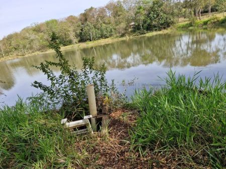 Chácara em Zona Rural