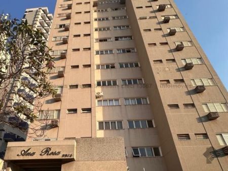 Apartamento em Centro