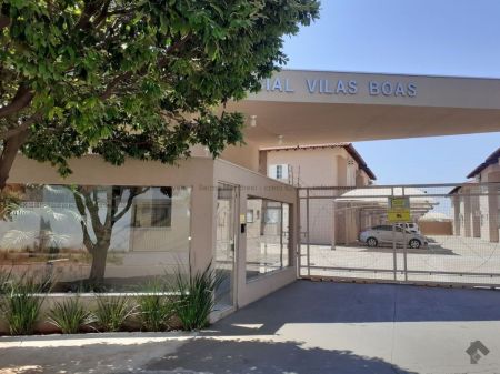 Apartamento em Vila Vilas Boas