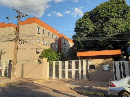 Apartamento em Jardim dos Estados