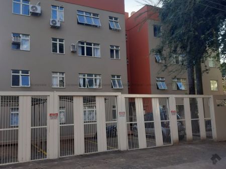 Apartamento em Vila Célia
