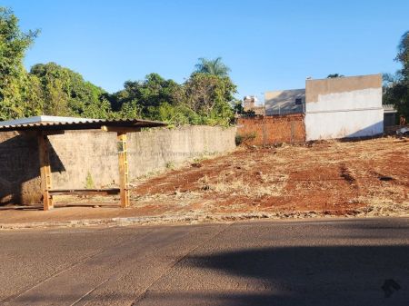 Terreno em Jardim Seminário