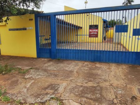Casa de Vila em Vila Planalto