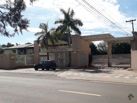 Apartamento em Jardim São Lourenço