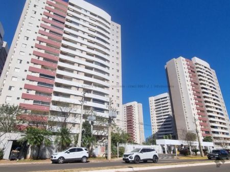 Apartamento em Vila Margarida