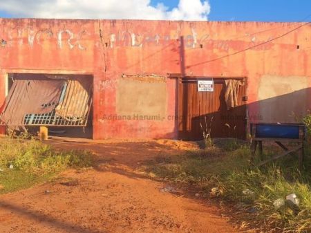 Sala / Salão / Loja em Jardim Noroeste