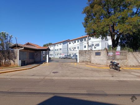 Apartamento em Vila Ieda