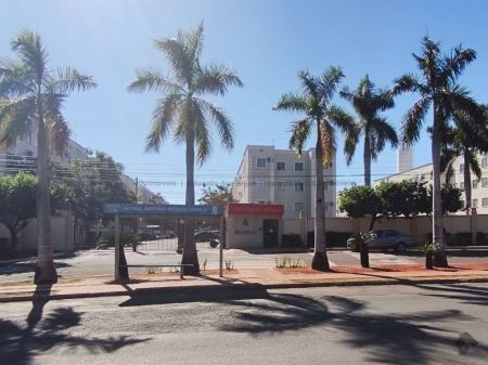 Apartamento em Pioneiros