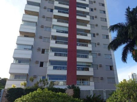 Apartamento em Jardim dos Estados