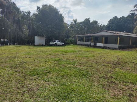 Chácara em Zona Rural