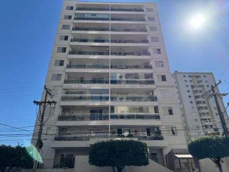 Apartamento em São Francisco