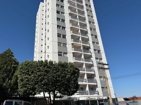 Apartamento em São Francisco
