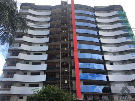 Apartamento em Jardim América