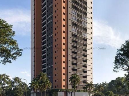 Apto. Studio em Jardim Veraneio