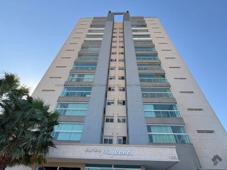 Apartamento em Monte Castelo