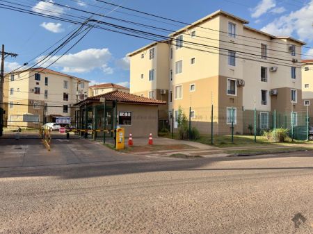 Apartamento em Rita Vieira