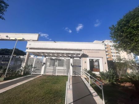 Apartamento em Vila Albuquerque