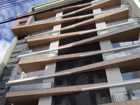 Apartamento em São Francisco