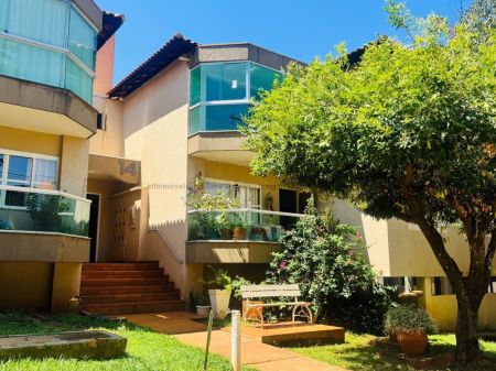 Apartamento em Carandá