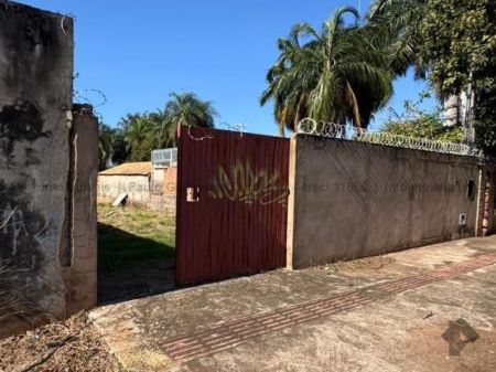 Terreno em Vila Bandeirante