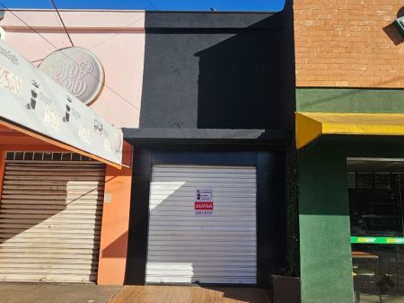 Sala / Salão / Loja em Jardim Petrópolis
