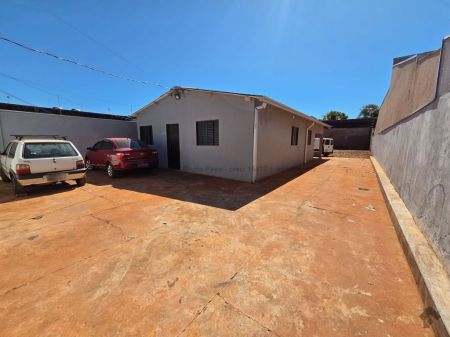 Casa-Térrea em Tijuca