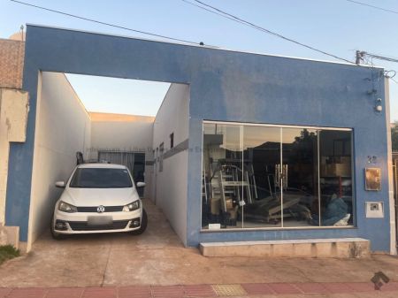 Imóvel Comercial em Centro