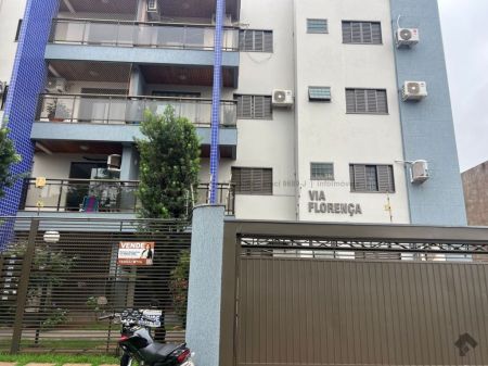 Apartamento em Vila Alba