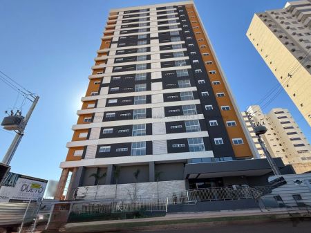 Apartamento em São Francisco