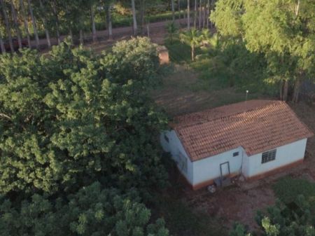 Chácara em Zona Rural