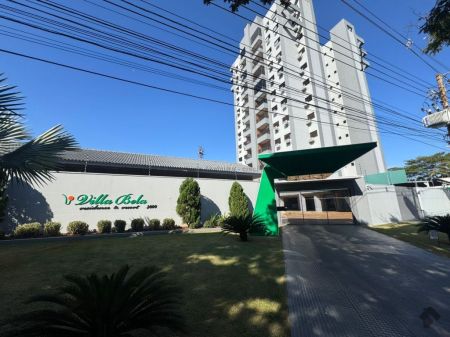 Apartamento em Jardim Tropical