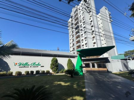 Apartamento em Vila Bela